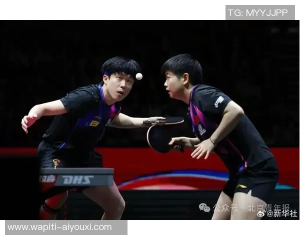 接连出战混双以及退赛，孙颖莎和王楚钦单打竞赛下滑，是现实吗？