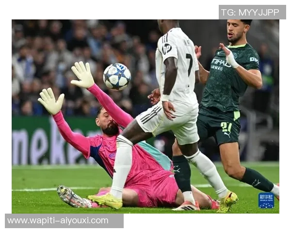 早知道｜欧冠曼城反转力克皇马